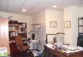 95m² office for sale in Ávila photo