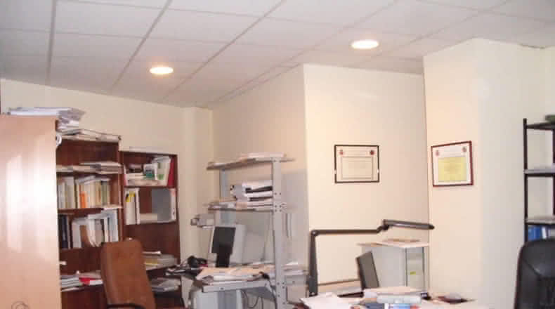 Oficina