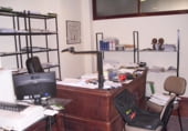 95m² office for sale in Ávila photo