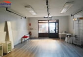 57m² offices for rent in Ávila, Plaza PEDRO DÁVILA, 8 photo
