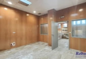 451m² bureaux pour vente à Ávila photo