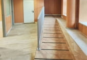 451m² bureaux pour vente à Ávila photo
