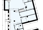 451m² bureaux pour vente à Ávila photo