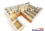 451m² bureaux pour vente à Ávila photo