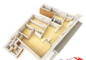 451m² bureaux pour vente à Ávila photo