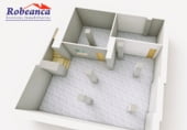 451m² bureaux pour vente à Ávila photo