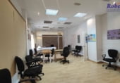 197m² offices for rent in Arévalo, Calle DE LOS ÁLAMOS, 2 photo