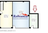 14m² locaux commerciaux pour vente à Ávila, Avenida DE LA JUVENTUD, 12 photo