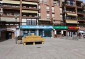 78m² bar pour vente à Alcalá de Henares, Calle VIA COMPLUTENSE, 42 photo