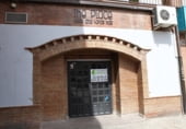 
Local
en venta
con 80m² en Alcalá de Henares, Calle VIA COMPLUTENSE, 42 foto