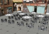 78m² bar pour vente à Alcalá de Henares, Calle VIA COMPLUTENSE, 42 photo