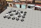 78m² bar pour vente à Alcalá de Henares, Calle VIA COMPLUTENSE, 42 photo