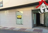 Local comercial
en venda
amb 134m² a Bailén, Calle AGUA, 17 foto