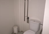 Local comercial
en venda
amb 134m² a Bailén, Calle AGUA, 17 foto