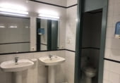 Local comercial en venta con 492m² en Linares foto