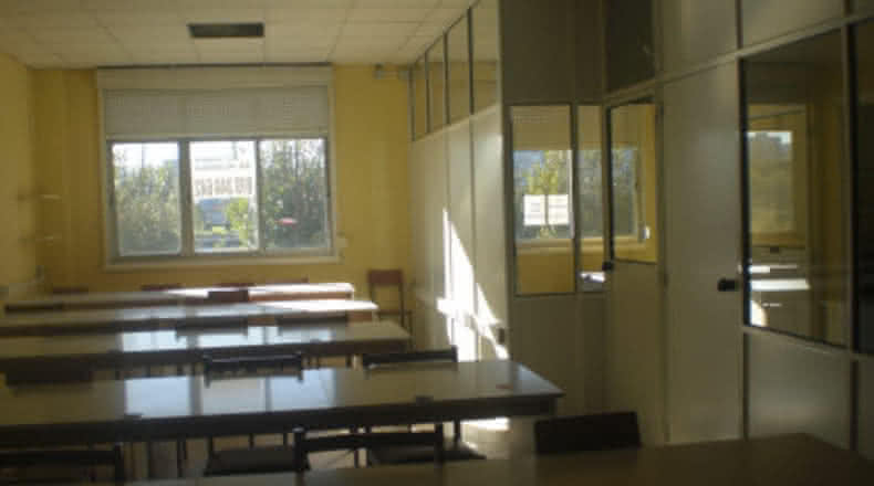 Locale