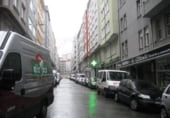 717m² commercial premises for sale in A Coruña photo