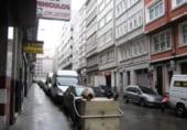 717m² commercial premises for sale in A Coruña photo