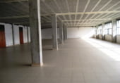 2050m² warehouse industrial for sale in A Coruña photo