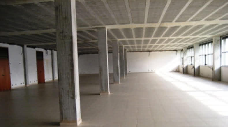 Nave