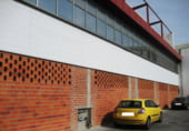 2050m² warehouse industrial for sale in A Coruña photo