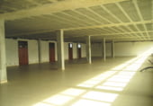 2050m² warehouse industrial for sale in A Coruña photo