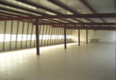 2050m² warehouse industrial for sale in A Coruña photo