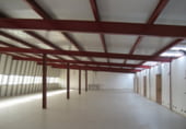 2050m² warehouse industrial for sale in A Coruña photo