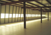 2050m² warehouse industrial for sale in A Coruña photo