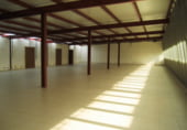 2050m² warehouse industrial for sale in A Coruña photo