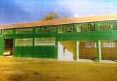 2700m² warehouse industrial for rent in Fene, in the area of Perlío photo