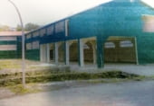 2700m² warehouse industrial for rent in Fene, in the area of Perlío photo