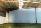 2700m² warehouse industrial for rent in Fene, in the area of Perlío photo