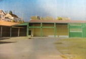 2700m² warehouse industrial for rent in Fene, in the area of Perlío photo