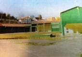 2700m² warehouse industrial for rent in Fene, in the area of Perlío photo