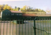 2700m² warehouse industrial for rent in Fene, in the area of Perlío photo