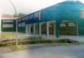 2700m² warehouse industrial for rent in Fene, in the area of Perlío photo