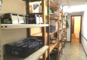 300m² commercial premises for sale in Perillo photo