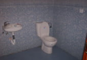 Local comercial
en venda
amb 96m² a Chipiona foto
