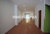 90m² commercial premises for rent in Cullera photo
