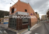 Nave Industrial en venta con 165m² en Cullera foto