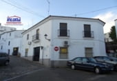 Local comercial en alquiler en Jerez de los Caballeros foto