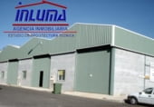 Nau Industrial
en lloguer
amb 400m² a Valle de Santa Ana foto