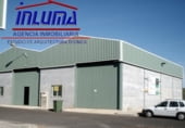 Nau Industrial
en lloguer
amb 400m² a Valle de Santa Ana foto