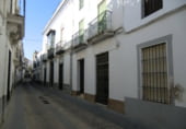 Local comercial
en lloguer
amb 60m² a Jerez de los Caballeros foto
