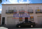 Local comercial
en lloguer
amb 110m² a Segura de León foto