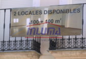 Local comercial
en lloguer
amb 110m² a Segura de León foto