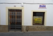 Local comercial en alquiler con 45m² en Jerez de los Caballeros foto