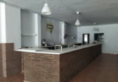 Bar en venta con 255m² en Almería, en la zona de El Alquián foto