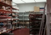 Nave en venta con 2222m² en León foto